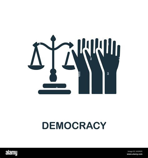 Symbol For Democracy