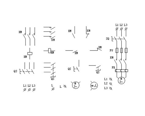Symbol For Mcb