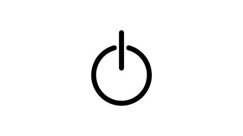 Symbol For Power