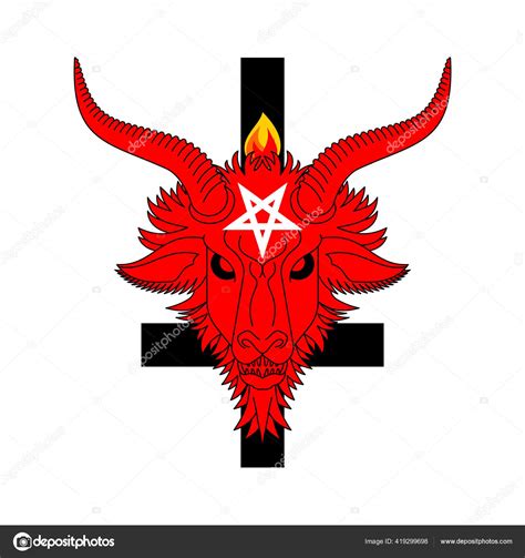 Symbol For Satan