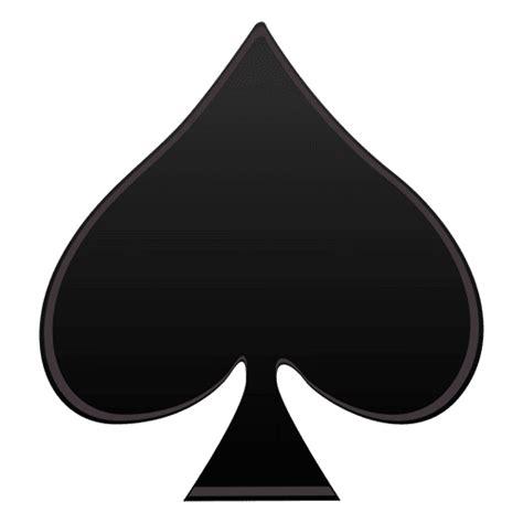 Symbol Of Ace