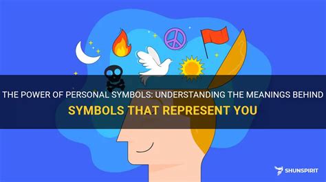 Symbol That Represents Me