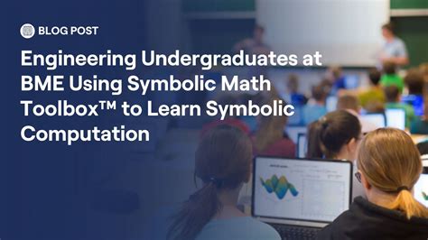 symbolic computation