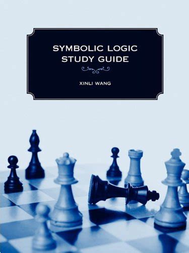 Read Symbolic Reasoning Study Guide 