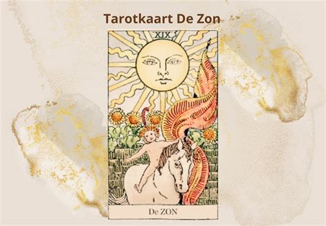 symboliek tarot