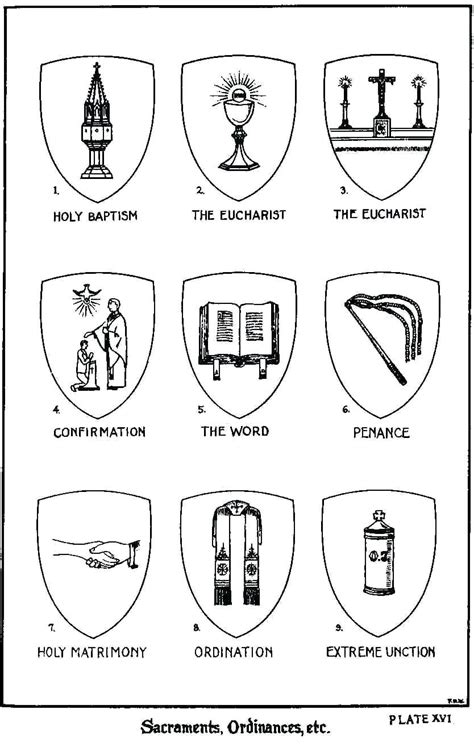 Symbols Of The Catholic Church Worksheet   Downloadable Worksheet Find The Signs And Symbols In - Symbols Of The Catholic Church Worksheet