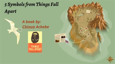 Symbols Things Fall Apart