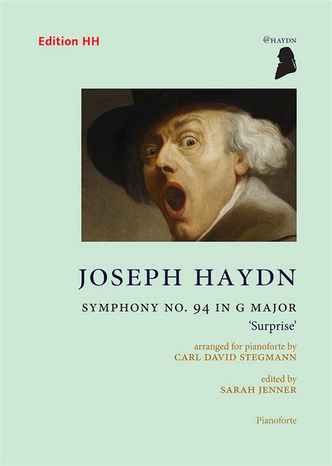 symfoni nr 94 haydn biography