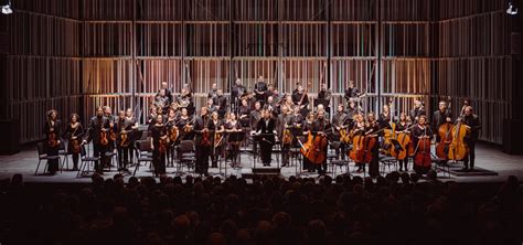 symfonieorkest definitie