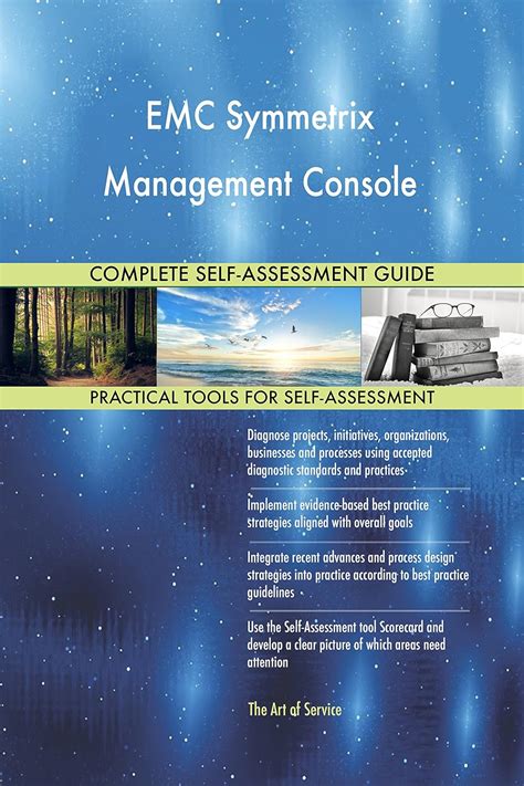 Full Download Symmetrix Management Console User Guide 