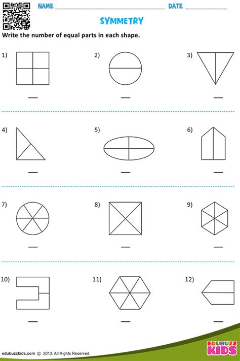 Symmetry Worksheets Grade 6   Class 6 Mathematics Symmetry Worksheets Cbse Ncert Solutions - Symmetry Worksheets Grade 6