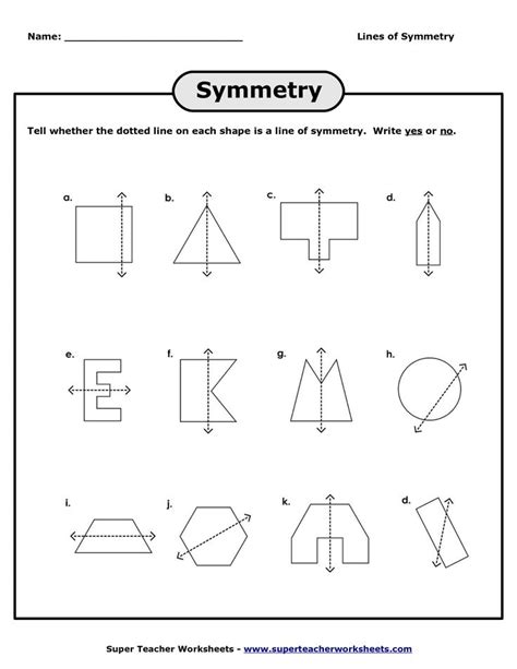 Symmetry Worksheets Super Teacher Worksheets Symatry 4th Grade Worksheet - Symatry 4th Grade Worksheet