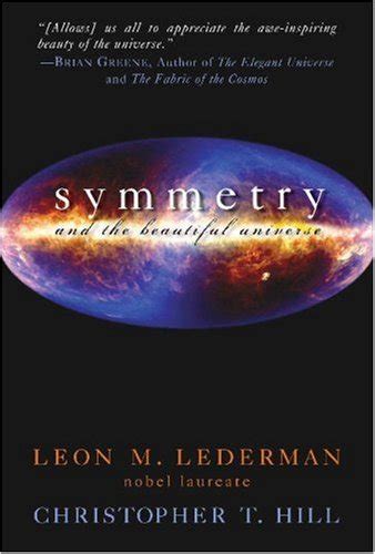 Read Online Symmetry And The Beautiful Universe 