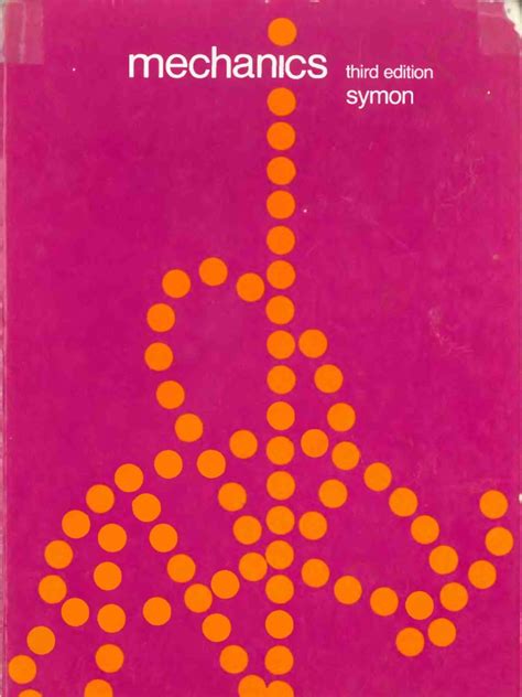 Read Online Symon 3Rd Edition Mechanics Solutions 