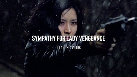 sympathy for lady vengeance ost rar