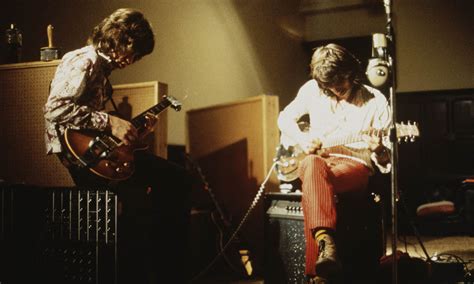 Sympathy For The Devil