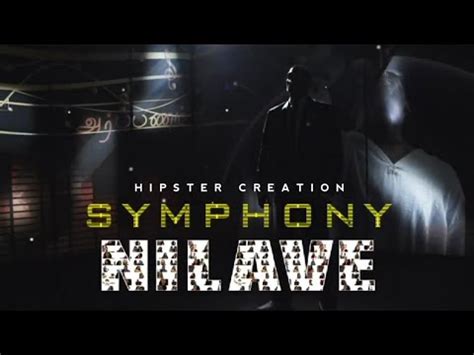 symphony nilave music video