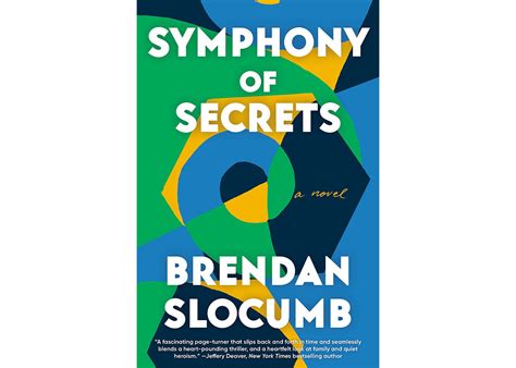 Symphony Of Secrets