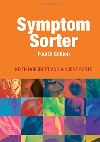 Symptom Sorter Fourth Edition