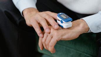 symptomen zuurstoftekort