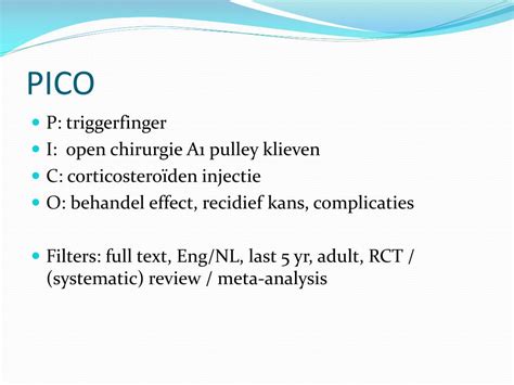 symptoomvermindering