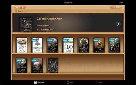 sync - Is there any ebook reader that can synchronize the …