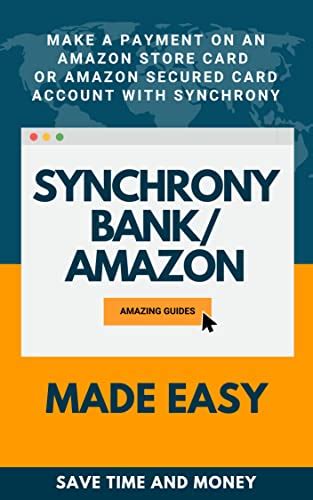 Syncbank Com Amazon