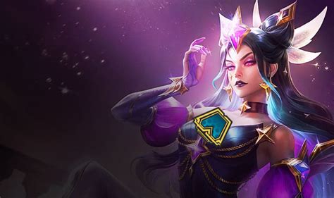 syndra tft | Cch chi i hnh Syndra Reroll DTCL