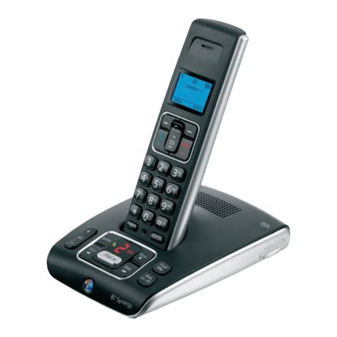 Download Synergy 5500 User Guide 