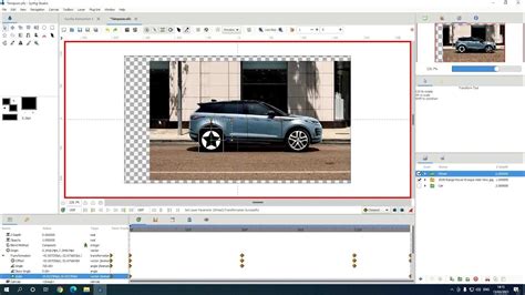 Synfig Tutorial For Beginners