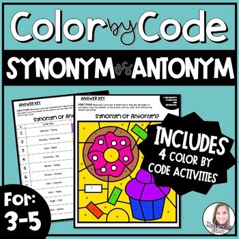 synonym for color