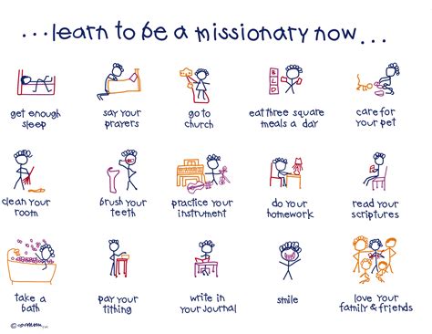 Synonym For Missionary