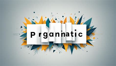 Synonym Für Pragmatisch