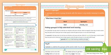 Synonyms For Making Sense