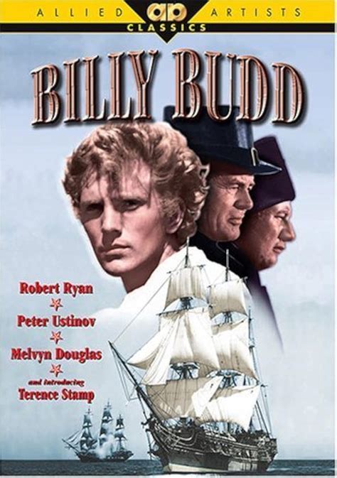 Synopsis Of Billy Budd