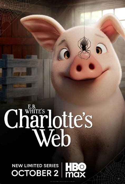 Synopsis Of Charlottes Web