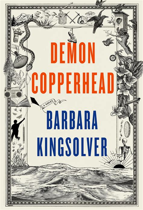 Synopsis Of Demon Copperhead