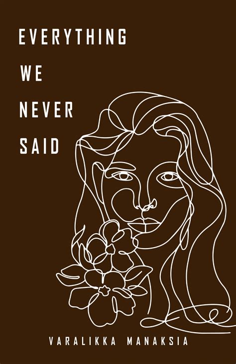Synopsis Of Everything I Never Told You