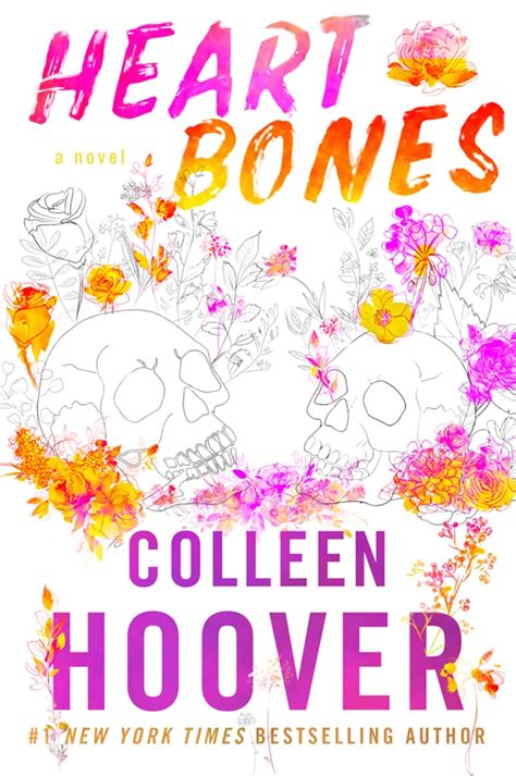 Synopsis Of Heart Bones