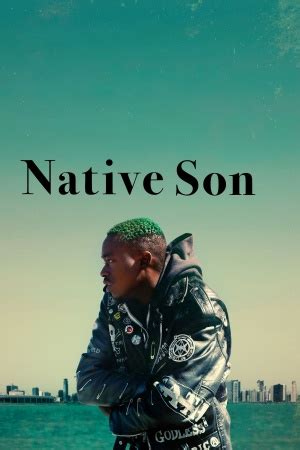 Synopsis Of Native Son