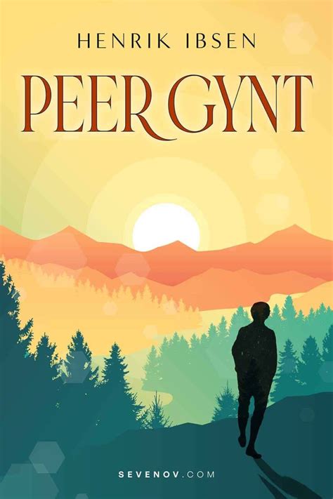 Synopsis Of Peer Gynt