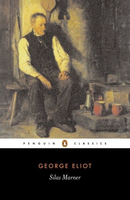 Synopsis Of Silas Marner