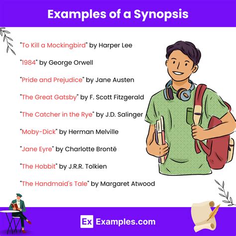 Synopsis Of The It