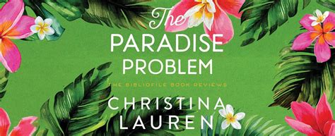 Synopsis Of The Paradise Problem