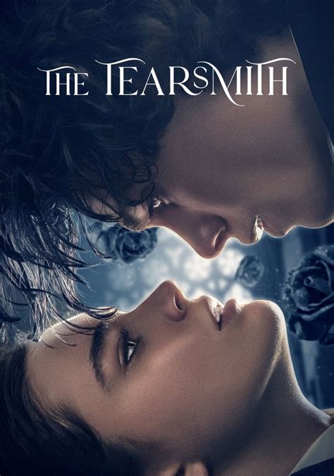 Synopsis Of The Tearsmith