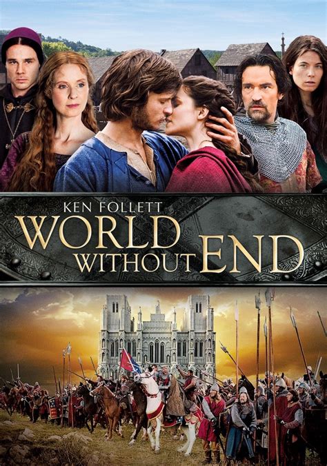 Synopsis Of World Without End