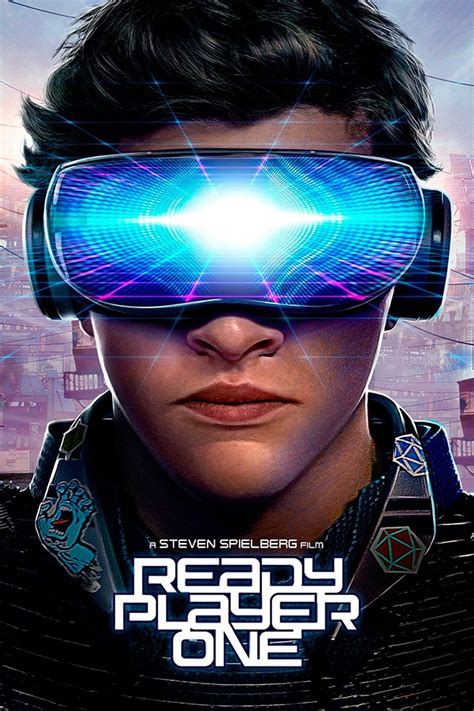 Synopsis Ready Player One