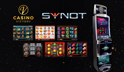 synot casino online slot vsxg