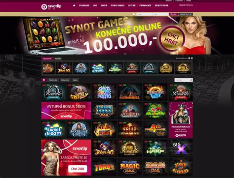 synottip casinologout.php