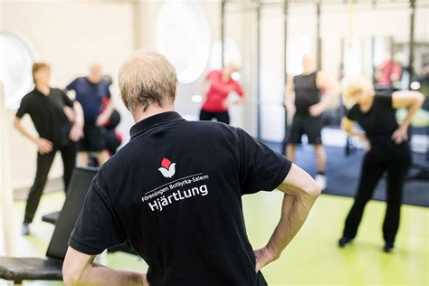 synrubbningar träning